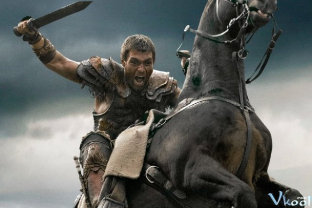 Xem Phim Spartacus Phần 3: Cuộc Chiến Nô Lệ - Spartacus Season 3: War Of The Damned - Ahaphim.com - Ảnh 3