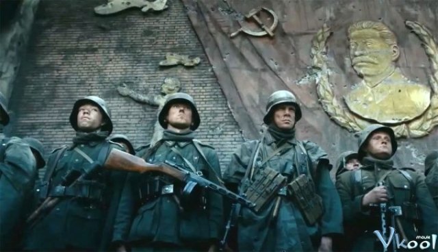 Xem Phim Trận Đánh Stalingrad - Stalingrad - Ahaphim.com - Ảnh 2