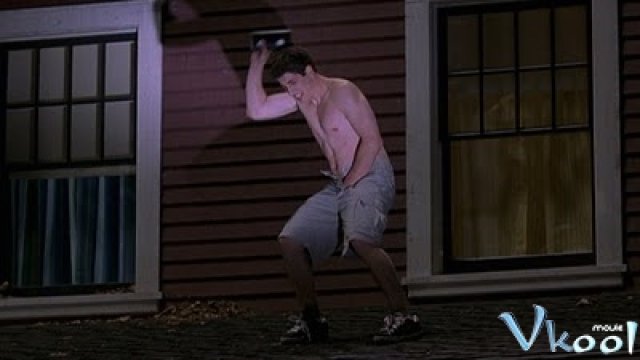 Bánh Mỹ 2 (American Pie 2 2001)