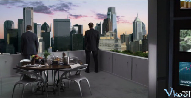 Xem Phim The Mark - The Mark - Ahaphim.com - Ảnh 3