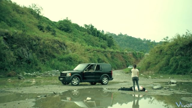 Xem Phim Two Rabbits - 2 Coelhos - Ahaphim.com - Ảnh 3