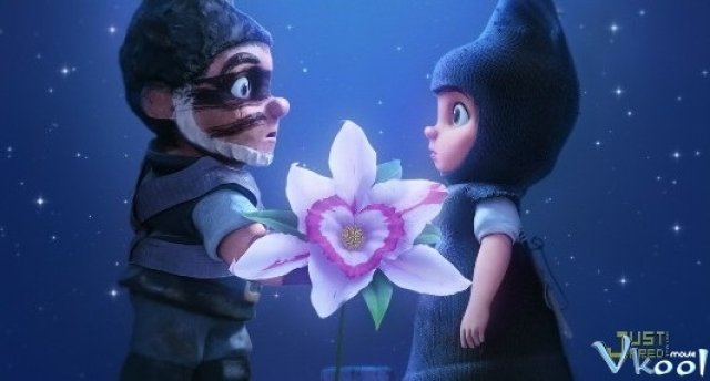 Xem Phim Gnomeo & Juliet - Gnomeo & Juliet 3d - Ahaphim.com - Ảnh 6