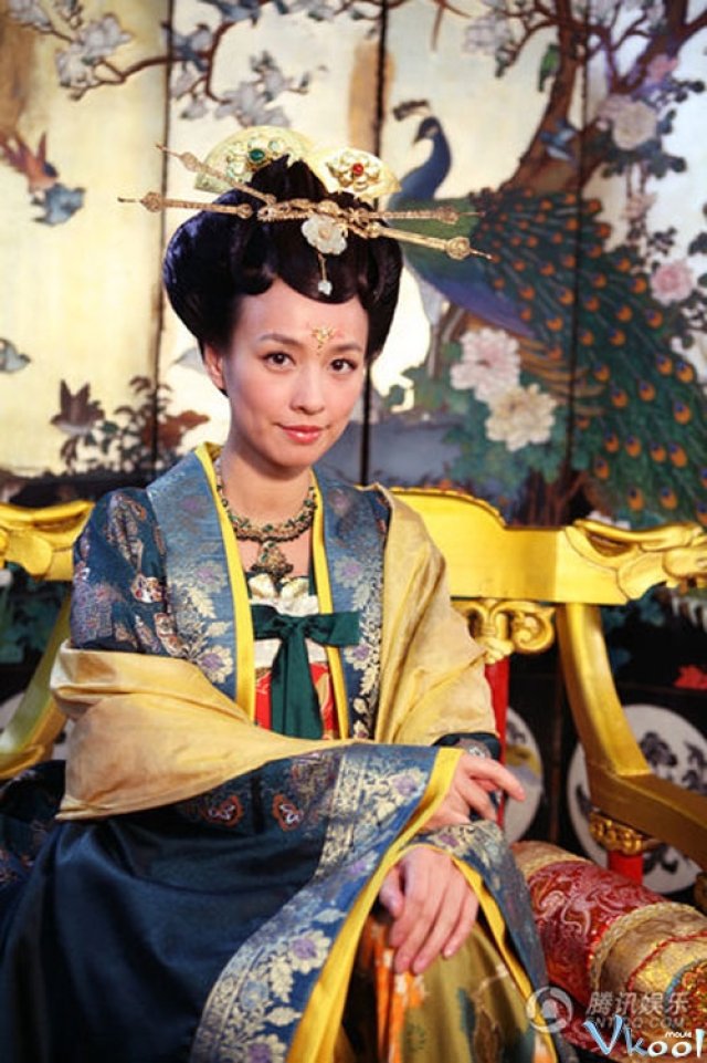 Xem Phim Mỹ Nhân Thiên Hạ - Beauty Empire - Ahaphim.com - Ảnh 7