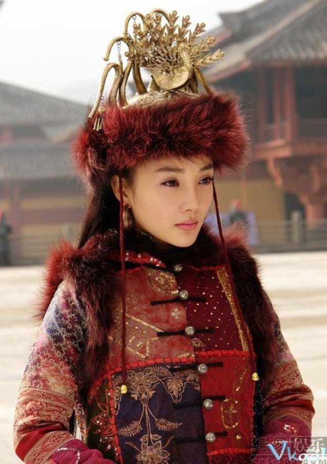 Xem Phim Mỹ Nhân Thiên Hạ - Beauty Empire - Ahaphim.com - Ảnh 9