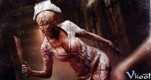 Xem Phim Chìa Khóa Của Quỷ - Silent Hill: Revelations 3-d - Ahaphim.com - Ảnh 5