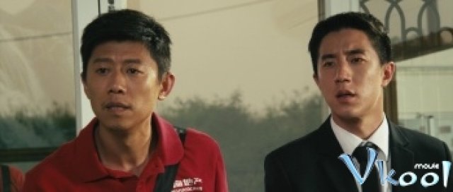 Xem Phim Bảo Đảo Song Hùng - Double Trouble - Ahaphim.com - Ảnh 6