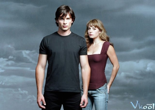 Xem Phim Thị Trấn Smallville 4 - Smallville Season 4 - Ahaphim.com - Ảnh 2
