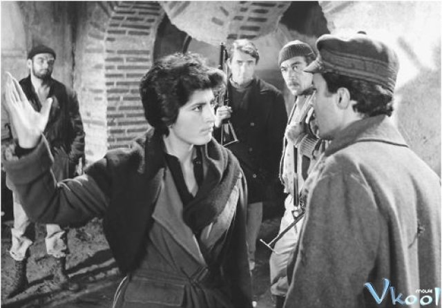 Xem Phim Những Khẩu Đại Pháo Thành Navarone - The Guns Of Navarone - Ahaphim.com - Ảnh 5