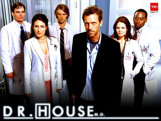 Bác Sĩ House 2 (House M.d. Season 2)