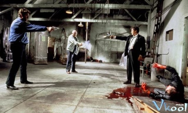 Xem Phim Những Kẻ Phản Bội - Reservoir Dogs - Ahaphim.com - Ảnh 2