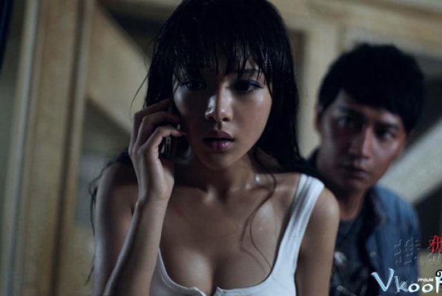 Xem Phim Cô Đảo Kinh Hoàng 2 - Mysterious Island 2 - Ahaphim.com - Ảnh 2