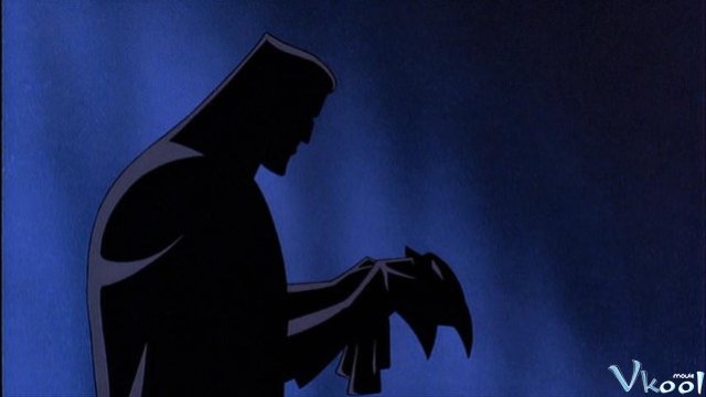 Xem Phim Hiệp Sỹ Bóng Đêm Ở Thành Phố Gotham - Batman: Mask Of The Phantasm - Ahaphim.com - Ảnh 3