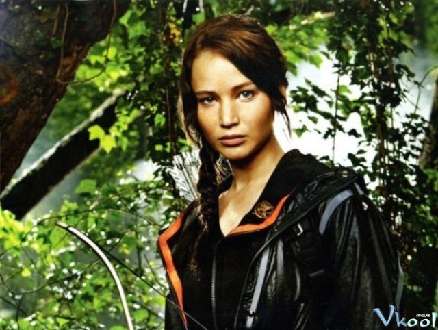 Xem Phim Đấu Trường Sinh Tử - The Hunger Games - Ahaphim.com - Ảnh 3