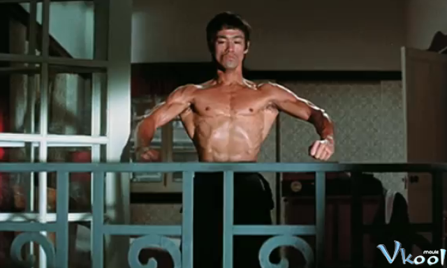 Tôi Là Lý Tiểu Long (I Am Bruce Lee)