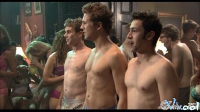 Bánh Mỹ 5 (American Pie Presents The Naked Mile 2006)