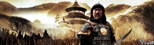 Xem Phim Thành Cát Tư Hãn - Genghis: The Legend Of The Ten - Ahaphim.com - Ảnh 3