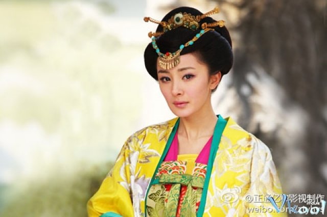 Xem Phim Mỹ Nhân Thiên Hạ - Beauty Empire - Ahaphim.com - Ảnh 20