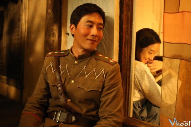Sống Trong Lòng Địch (Sleeping With The Enemy 2011)