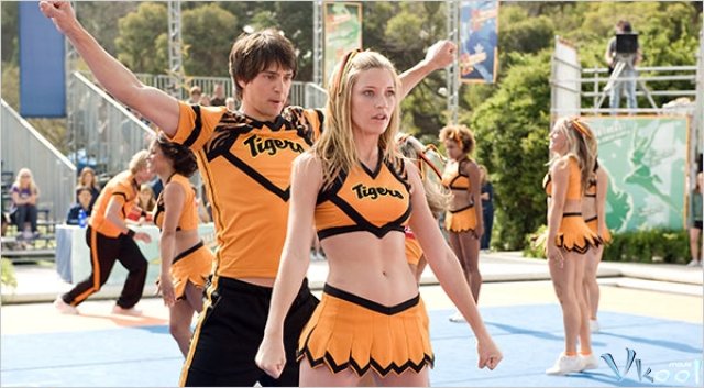 Fired Up (Fired Up 2009)