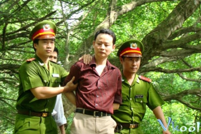 Xem Phim Đầm Lầy Bạc - Dam Lay Bac - Ahaphim.com - Ảnh 5