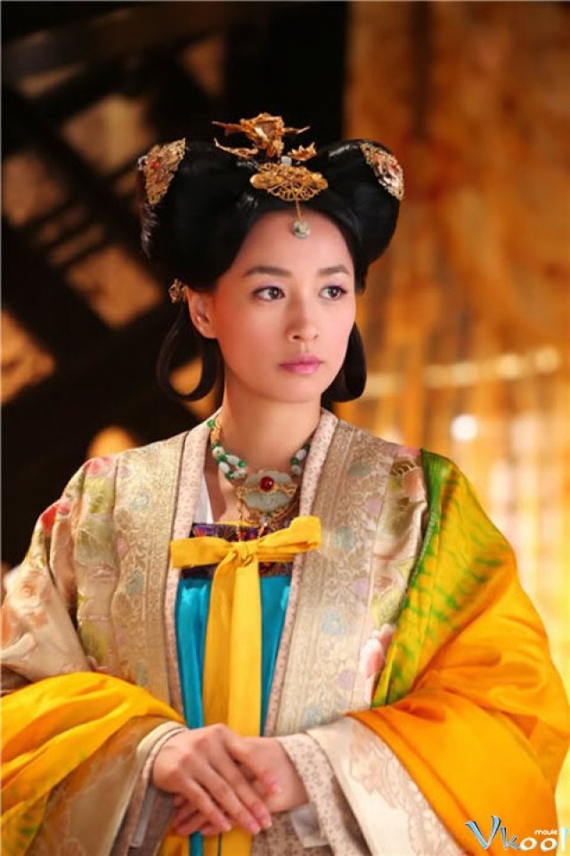 Xem Phim Mỹ Nhân Thiên Hạ - Beauty Empire - Ahaphim.com - Ảnh 5