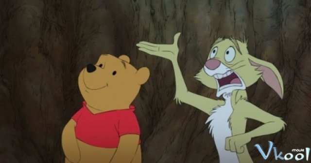 Xem Phim Gấu Pooh - Winnie The Pooh - Ahaphim.com - Ảnh 5