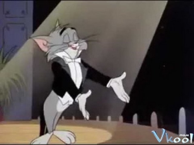 Xem Phim Ai Là Sư Tử - Tom And Jerry Tales - Ahaphim.com - Ảnh 5