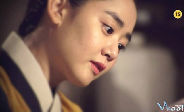 Nữ Thần Lửa Jeong Yi (The Goddess Of Fire, Jung Yi 2013)