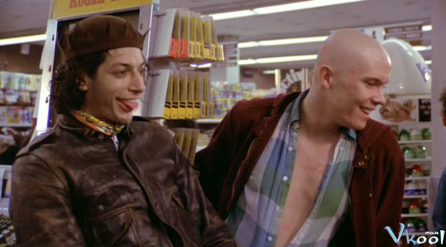 Xem Phim Lời Nguyền 1 - Death Wish - Ahaphim.com - Ảnh 3