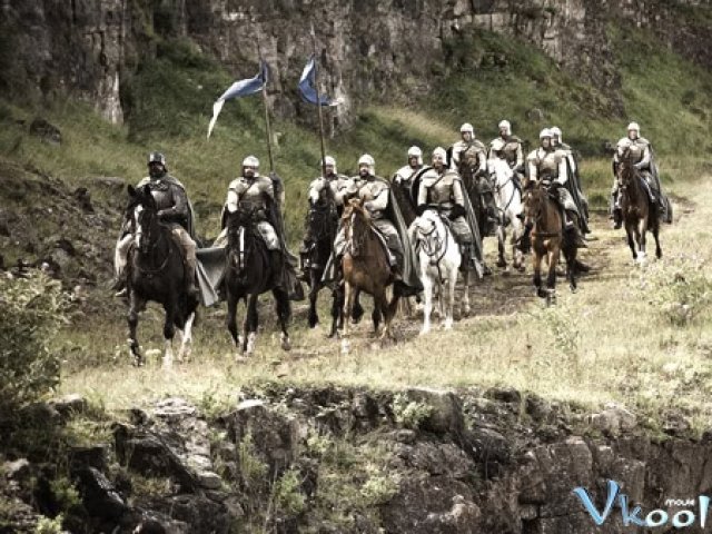 Xem Phim Cuộc Chiến Ngai Vàng Phần 2 - Game Of Thrones Season 2 - Ahaphim.com - Ảnh 3