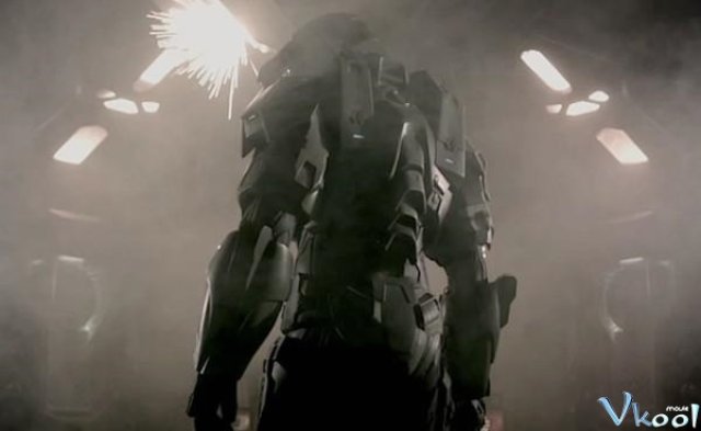 Xem Phim Halo 4: Cuộc Chiến Dành Hoà Bình - Halo 4: Forward Unto Dawn - Ahaphim.com - Ảnh 3