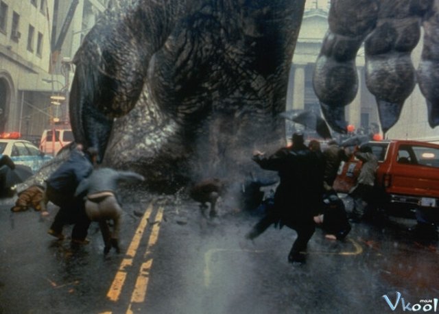 Xem Phim Quái Vật Godzilla - Godzilla - Ahaphim.com - Ảnh 2