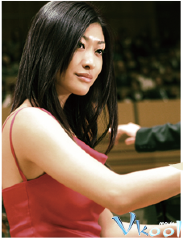 Xem Phim Nodame Cantabile : The Final Score Part Ii - のだめカンタービレ | Nodame Kantabire Saishu Gakusho - Ahaphim.com - Ảnh 4