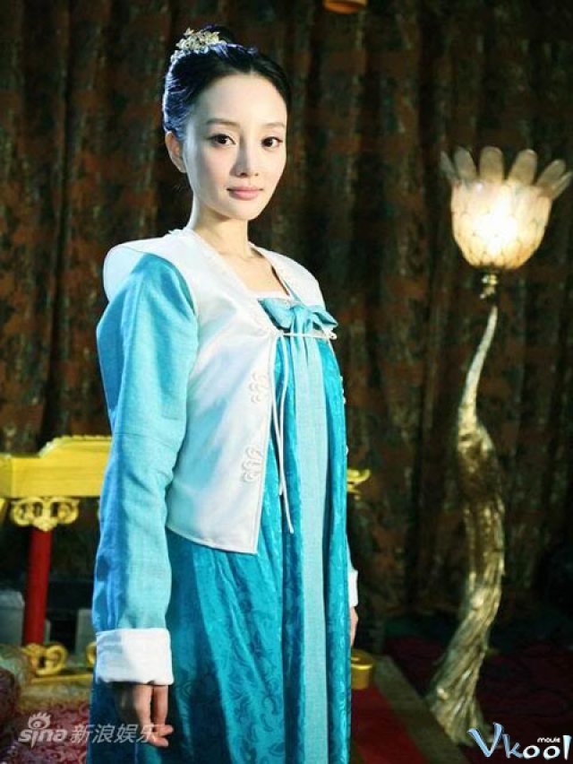 Xem Phim Mỹ Nhân Thiên Hạ - Beauty Empire - Ahaphim.com - Ảnh 13