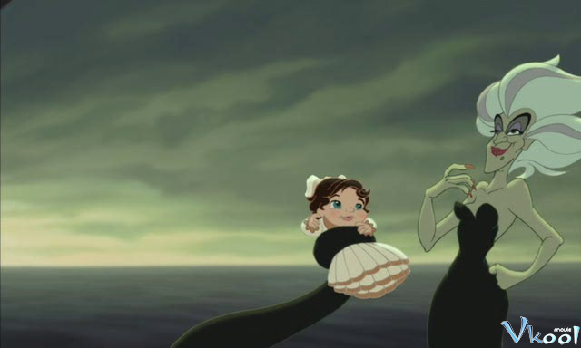 Xem Phim Nàng Tiên Cá 2: Trở Về Biển Cả - The Little Mermaid Ii: Return To The Sea - Ahaphim.com - Ảnh 3