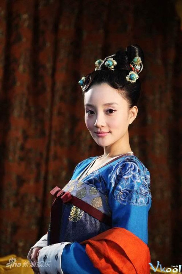 Xem Phim Mỹ Nhân Thiên Hạ - Beauty Empire - Ahaphim.com - Ảnh 11