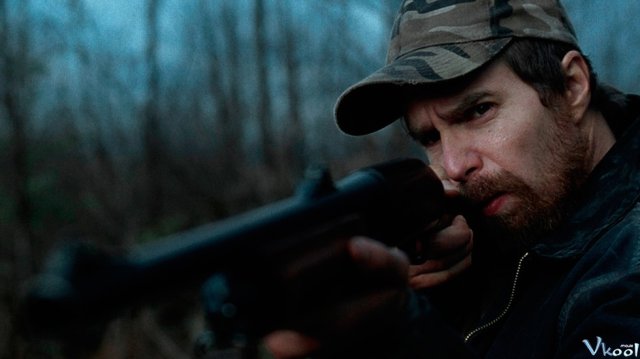 Tay Súng Đơn Độc (A Single Shot 2013)