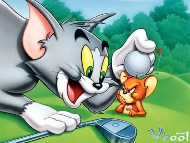 Xem Phim Ai Là Sư Tử - Tom And Jerry Tales - Ahaphim.com - Ảnh 7