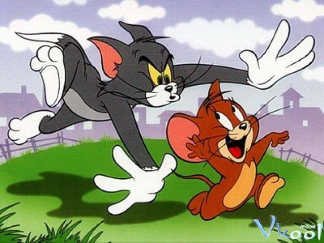 Xem Phim Ai Là Sư Tử - Tom And Jerry Tales - Ahaphim.com - Ảnh 2