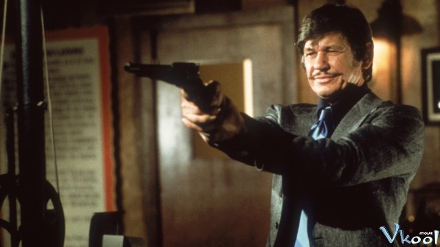 Xem Phim Lời Nguyền 1 - Death Wish - Ahaphim.com - Ảnh 2