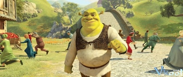 Xem Phim Shrek 4: Cuộc Phiêu Lưu Cuối Cùng - Shrek Forever After - Ahaphim.com - Ảnh 5