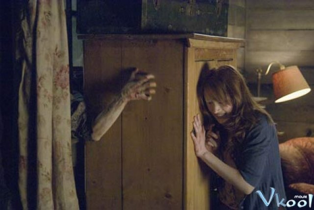 Ngôi Nhà Trong Rừng (The Cabin In The Woods 2011)