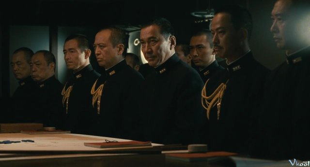 Xem Phim Sứ Mệnh Trân Châu Cảng - Admiral Yamamoto - Ahaphim.com - Ảnh 2