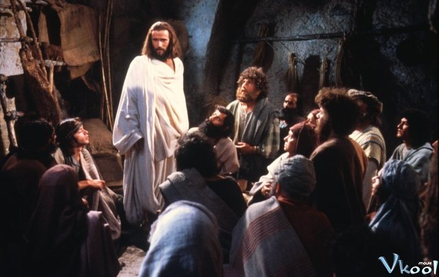 Cuộc Đời Chúa Giêsu (The Jesus Film)
