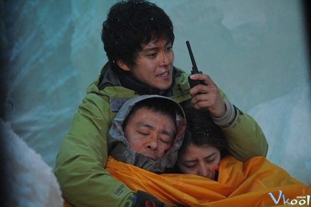 Xem Phim Đội Cứu Hộ - Peak: The Rescuers, Gaku: Minna No Yama - Ahaphim.com - Ảnh 4