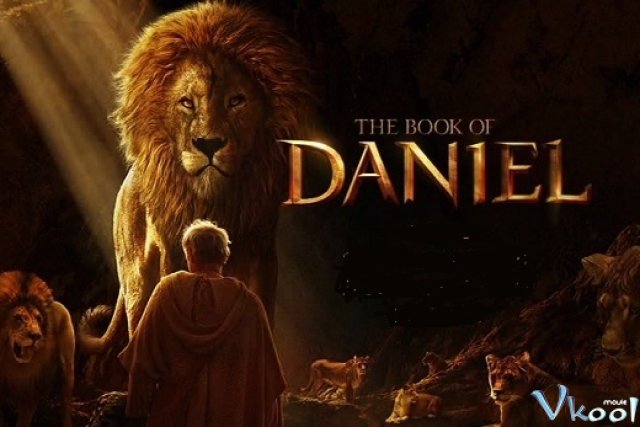 Thánh Kinh Cựu Ước (The Book Of Daniel)