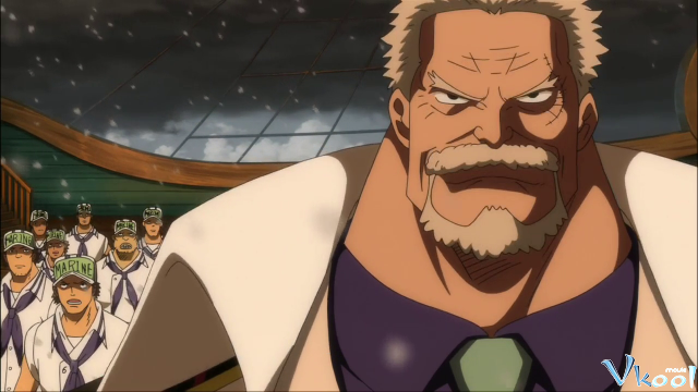 Xem Phim One Piece Film Z - One Piece Movie 12 - Ahaphim.com - Ảnh 3