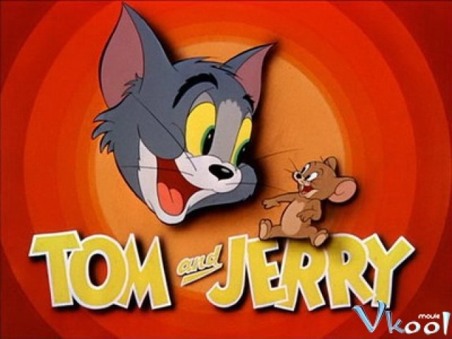 Ai Là Sư Tử (Tom And Jerry Tales)
