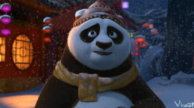 Xem Phim Kung Fu Panda Holiday Special - Kung Fu Panda Holiday Special - Ahaphim.com - Ảnh 2