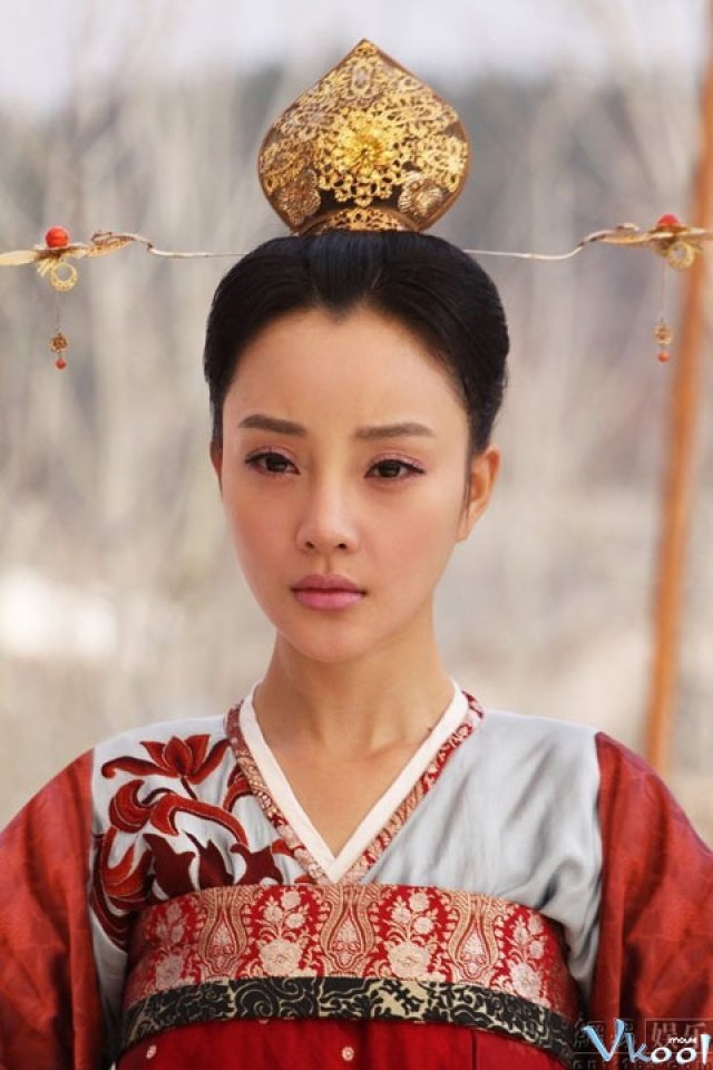 Xem Phim Mỹ Nhân Thiên Hạ - Beauty Empire - Ahaphim.com - Ảnh 12
